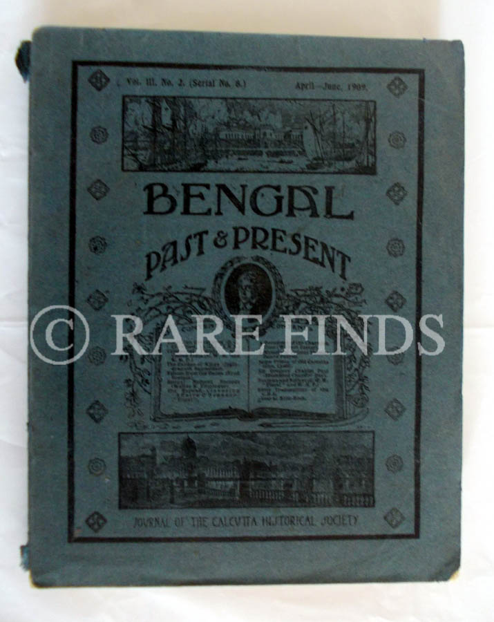 /data/Books/BENGAL - PAST AND PRESENT - JOURNAL OF THE CALCUTTA HISTORICAL SOCIETY.jpg